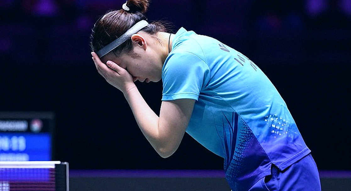 Twenty-Three Minutes and Sixteen Points: What Remains After a Defeat at the Asian Games Twenty-Three Minutes and Sixteen Points: What Remains After a Defeat at the Asian Games