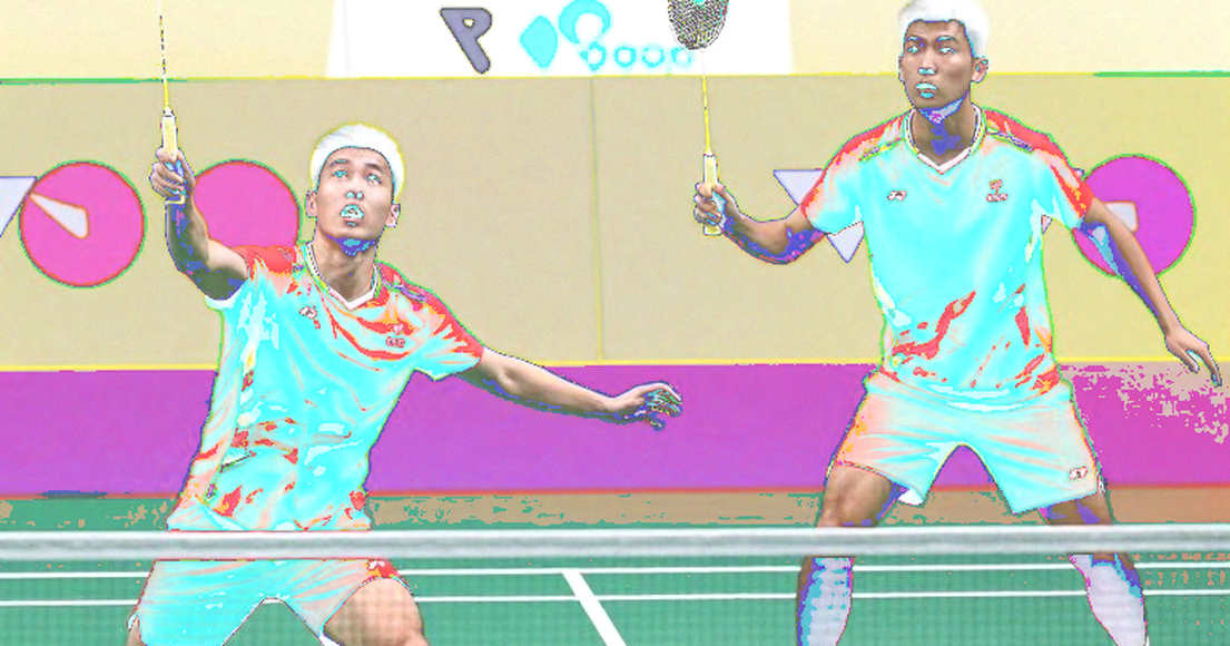 Twenty-Three Minutes and Sixteen Points: What Remains After a Defeat at the Asian Games Twenty-Three Minutes and Sixteen Points: What Remains After a Defeat at the Asian Games