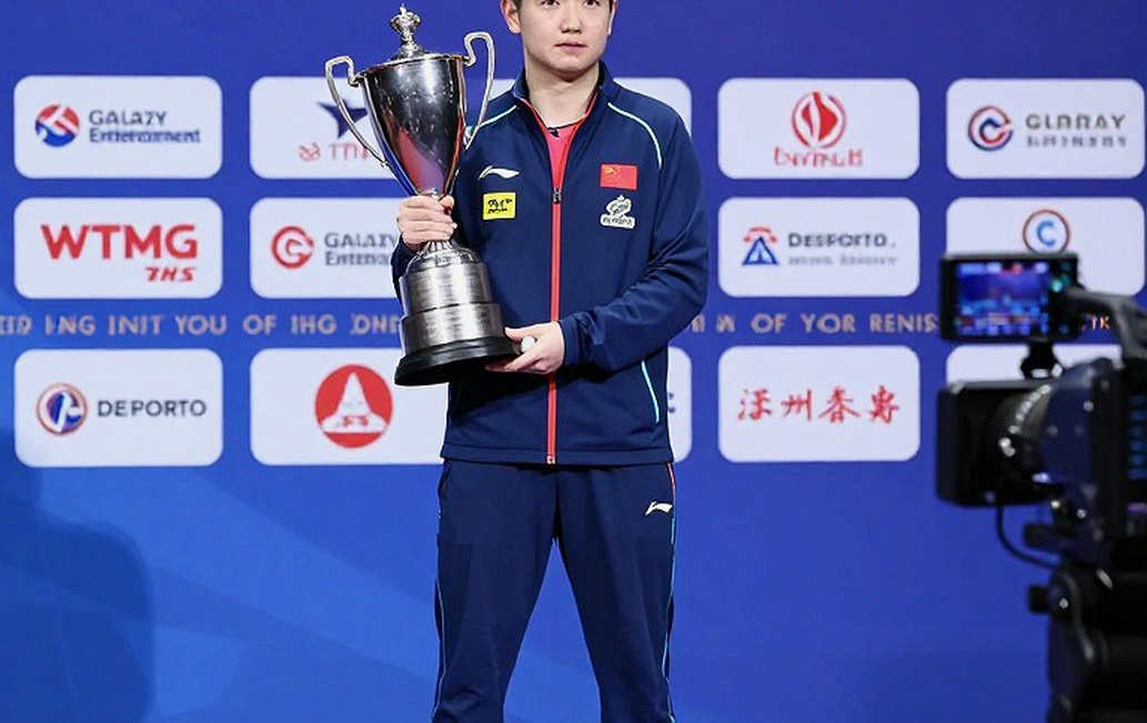 Worthing TTC Launches Junior Team 1 Star: A Crack at the Base of England's Table Tennis Pyramid Worthing TTC Launches Junior Team 1 Star: A Crack at the Base of England's Table Tennis Pyramid