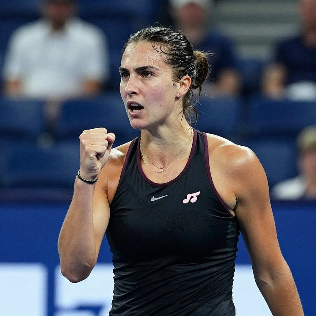 Vé bán kết US Open rẻ hơn ly cocktail — khi quần vợt nam thiếu người kể chuyện