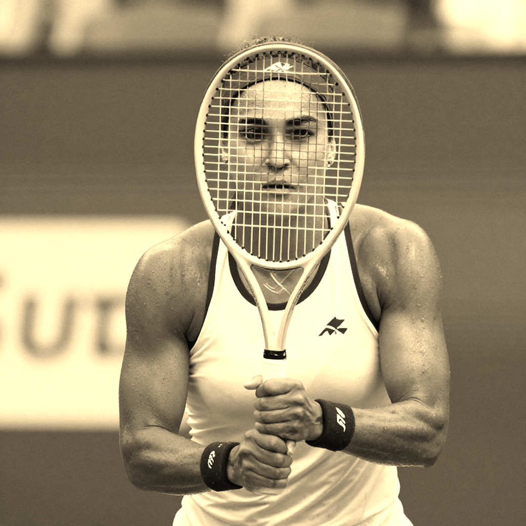 Vé bán kết US Open rẻ hơn ly cocktail — khi quần vợt nam thiếu người kể chuyện