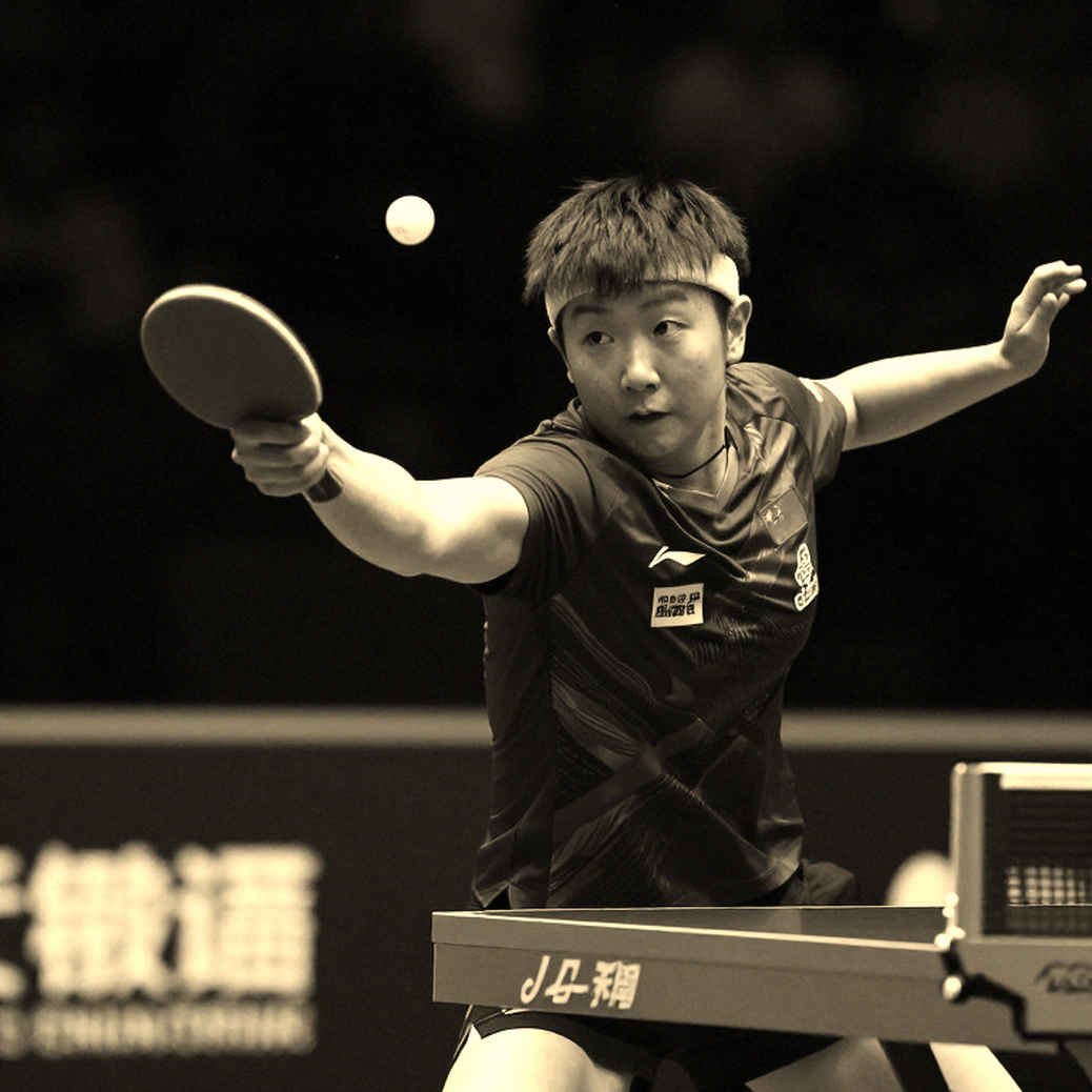 World Hopes Week trở lại Sheffield: Cỗ máy ươm mầm của ITTF và những đứa trẻ chưa ai đếm