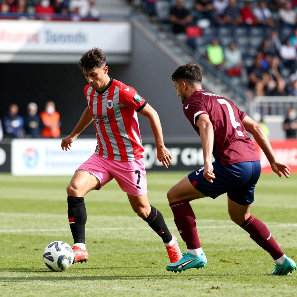 Inter Miami thắng 3-1 sau khi bị bắn 21 lần: bản kiểm toán một chiến thắng không thể lặp lại