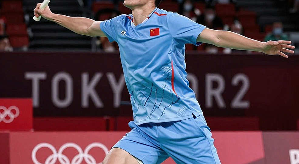 Tấm gương Nagoya: Chiều sâu ảo và cái trần tứ kết của cầu lông Ấn Độ tại Asian Games 2026 Tấm gương Nagoya: Chiều sâu ảo và cái trần tứ kết của cầu lông Ấn Độ tại Asian Games 2026