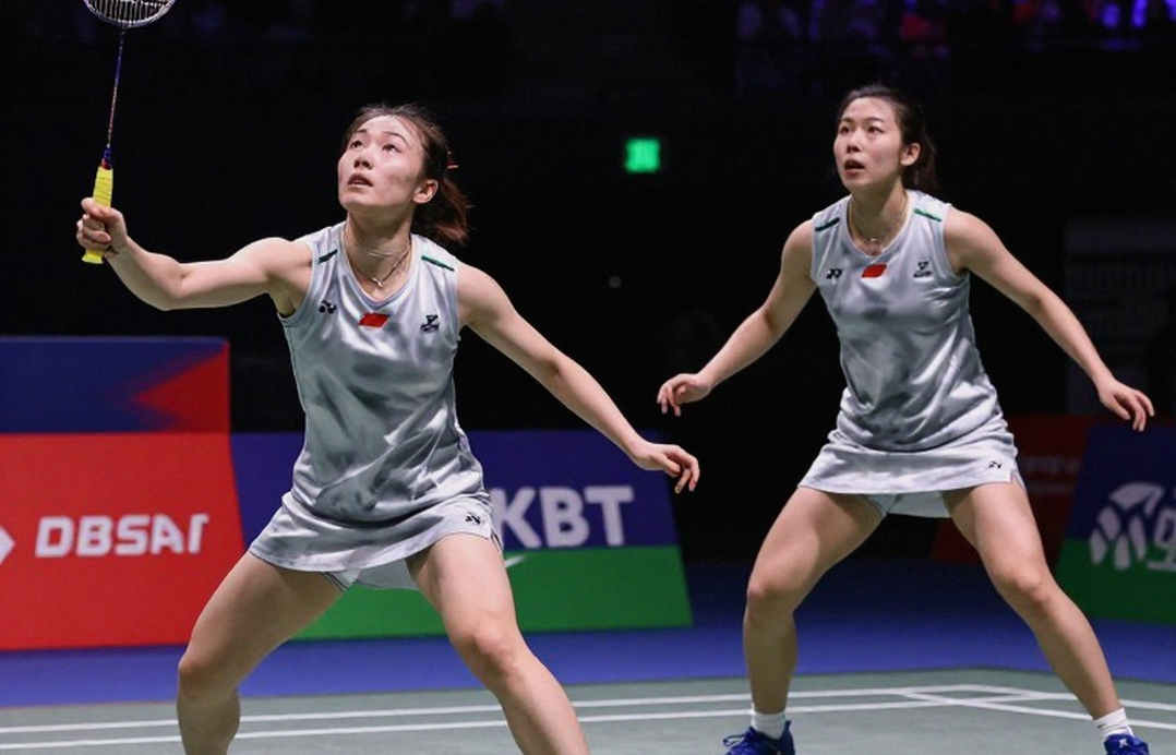 Tấm gương Nagoya: Chiều sâu ảo và cái trần tứ kết của cầu lông Ấn Độ tại Asian Games 2026 Tấm gương Nagoya: Chiều sâu ảo và cái trần tứ kết của cầu lông Ấn Độ tại Asian Games 2026