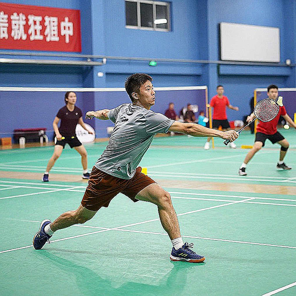 Tấm gương Nagoya: Chiều sâu ảo và cái trần tứ kết của cầu lông Ấn Độ tại Asian Games 2026 Tấm gương Nagoya: Chiều sâu ảo và cái trần tứ kết của cầu lông Ấn Độ tại Asian Games 2026