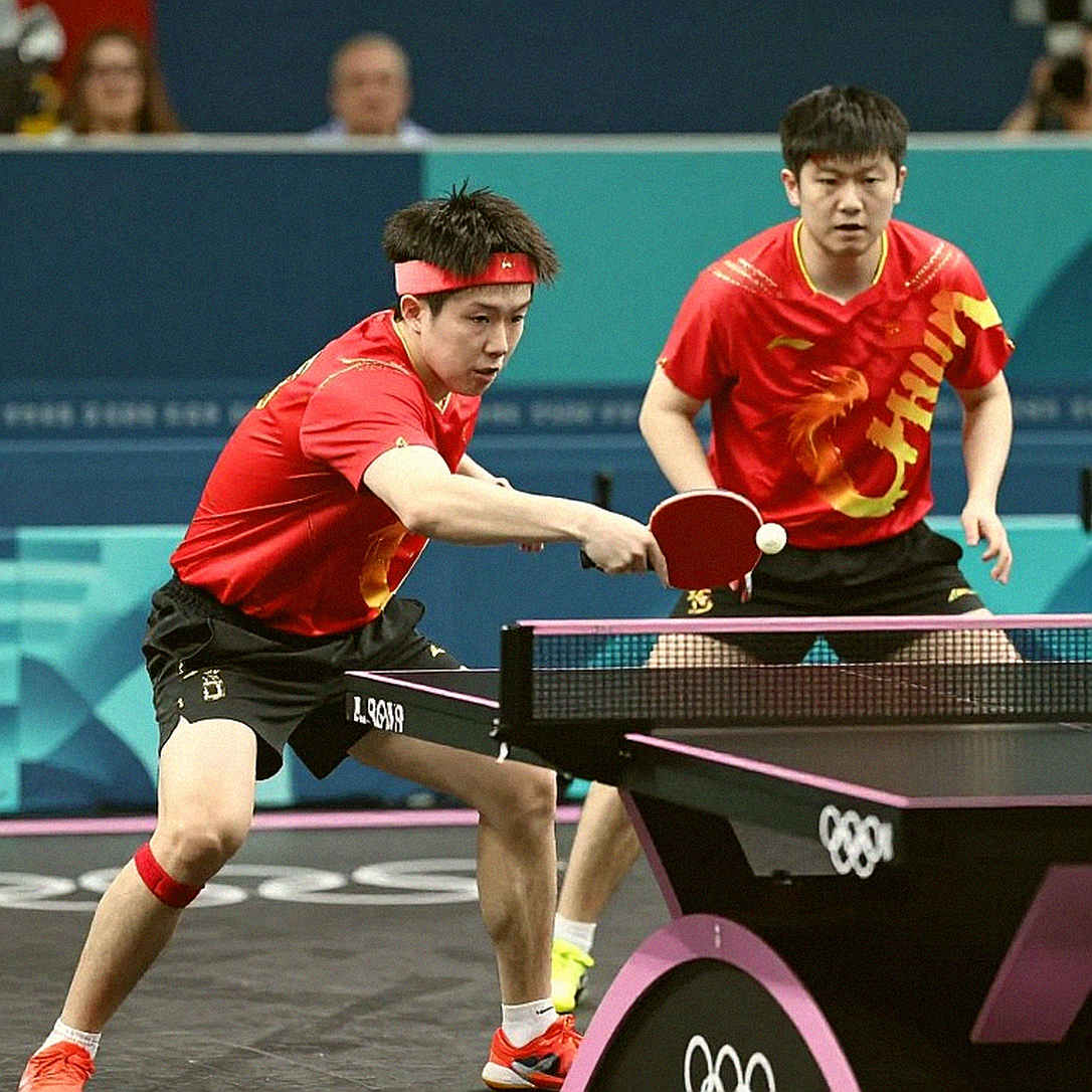 Cây vợt gãy ở Paris 2026 và bài học về những chi tiết bị bỏ qua trong bóng bàn đỉnh cao Cây vợt gãy ở Paris 2026 và bài học về những chi tiết bị bỏ qua trong bóng bàn đỉnh cao