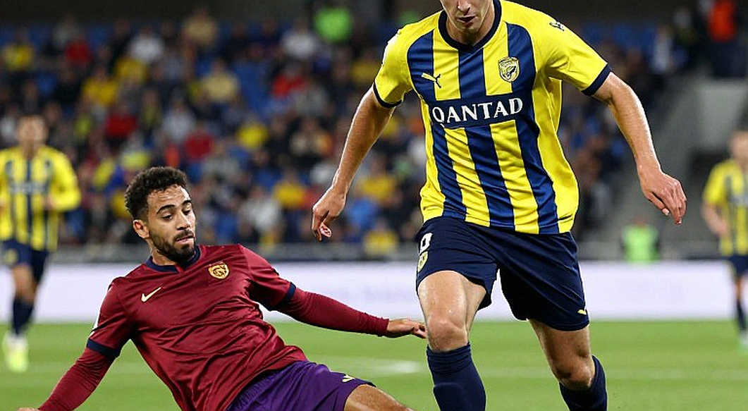 Garnacho, điều khoản 43 triệu bảng và bài học định giá sai của Premier League Garnacho, điều khoản 43 triệu bảng và bài học định giá sai của Premier League