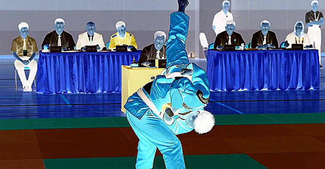 Asiad 20: Teqball và Karate mở màn bằng hai tấm HCĐ, Việt Nam tạm xếp thứ 9