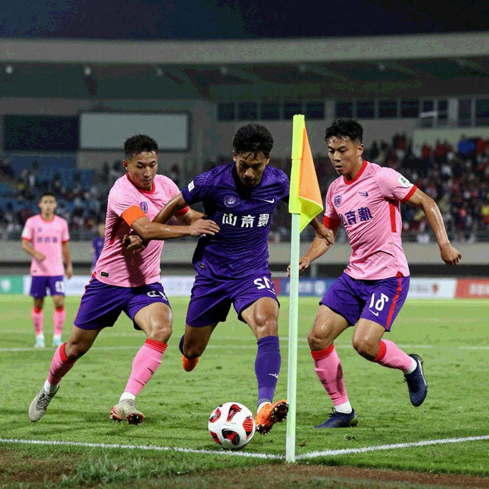 Thailand 0-0 Pakistan: When Faith in the 'A Team' Hides a Cracking Centre-Back Axis Thailand 0-0 Pakistan: When Faith in the 'A Team' Hides a Cracking Centre-Back Axis