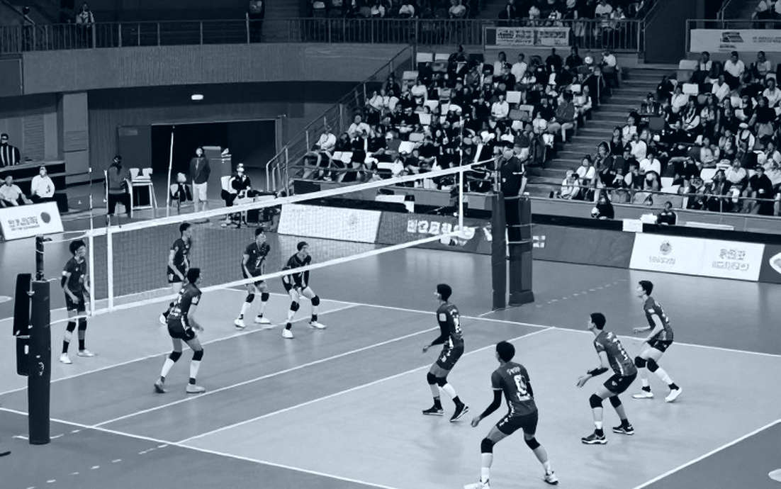 17 Khối Chắn Không Cứu Được Trung Quốc: Đọc Lại Tứ Kết AVC 2026