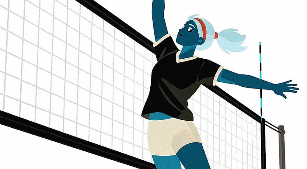 17 Khối Chắn Không Cứu Được Trung Quốc: Đọc Lại Tứ Kết AVC 2026