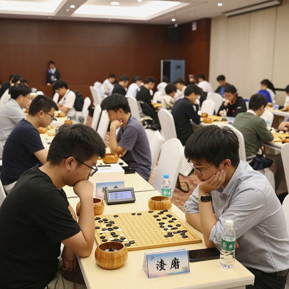 GCL 2026: Nepomniachtchi gives Carlsen a scare before getting past Sindarov on the clock GCL 2026: Nepomniachtchi gives Carlsen a scare before getting past Sindarov on the clock