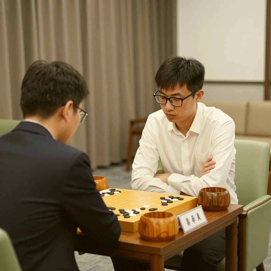 GCL 2026: Nepomniachtchi gives Carlsen a scare before getting past Sindarov on the clock GCL 2026: Nepomniachtchi gives Carlsen a scare before getting past Sindarov on the clock