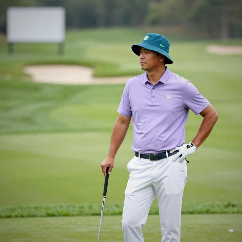 Mẹo thực tế từ huấn luyện viên golf hàng đầu để nâng cao kỹ thuật swing và putting