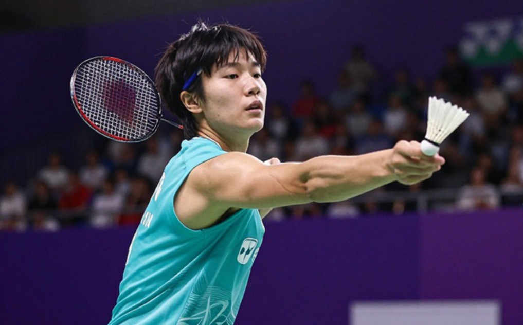 Mea Minh Anh: Nàng MC 'nghệ sĩ' mang làn gió mới đến FFWS SEA 2026 Fall