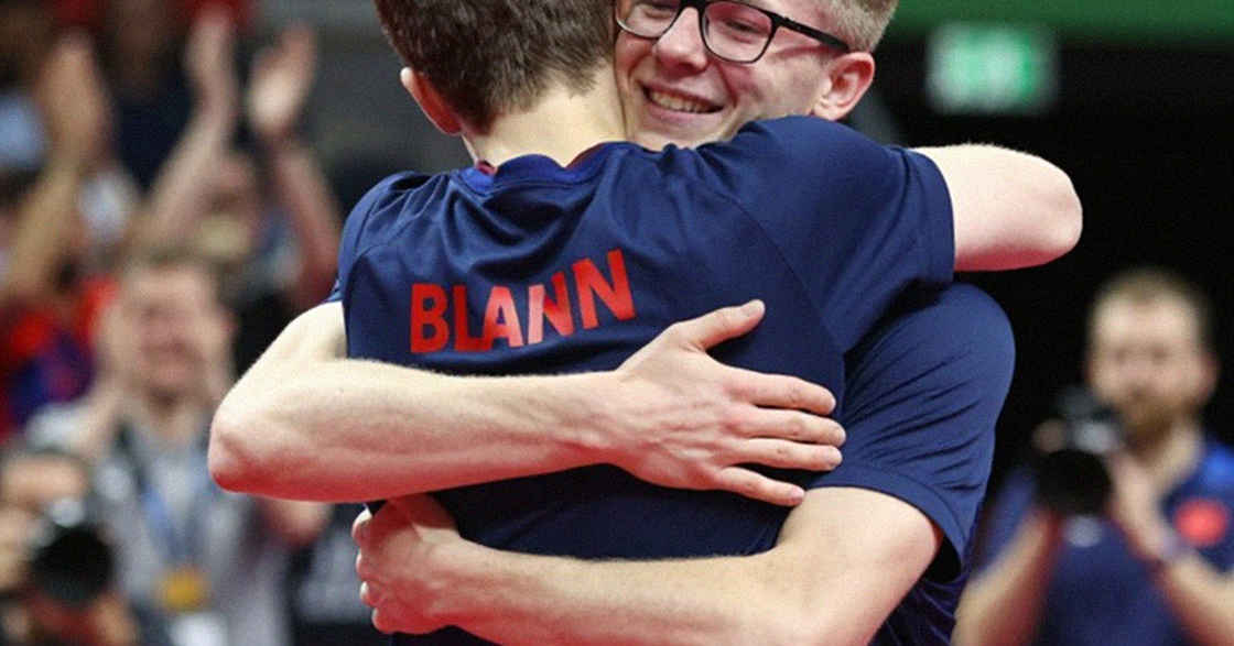Istanbul 2027: How European Table Tennis Is Reshaping the Mixed Team Format to Open a Path to the Olympics