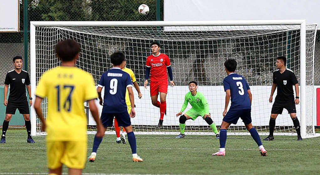 Từ 'Trường Tươi' đến 'Thành phố Đồng Nai': Bài toán sống còn của tân binh V-League