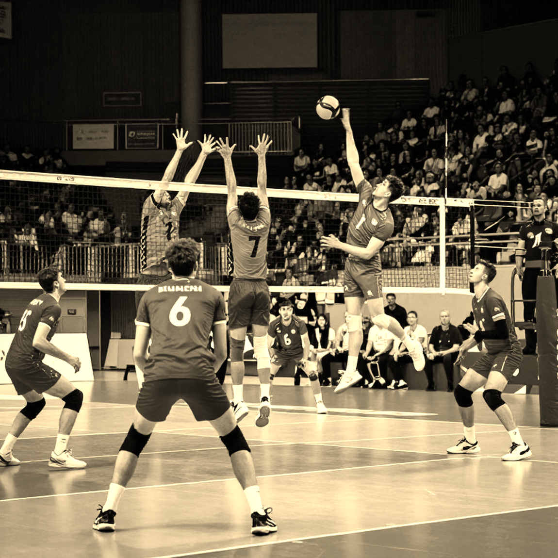 2026 Asian Championship: Japan and Iran Unbeaten, Chinese Taipei Secures First Win