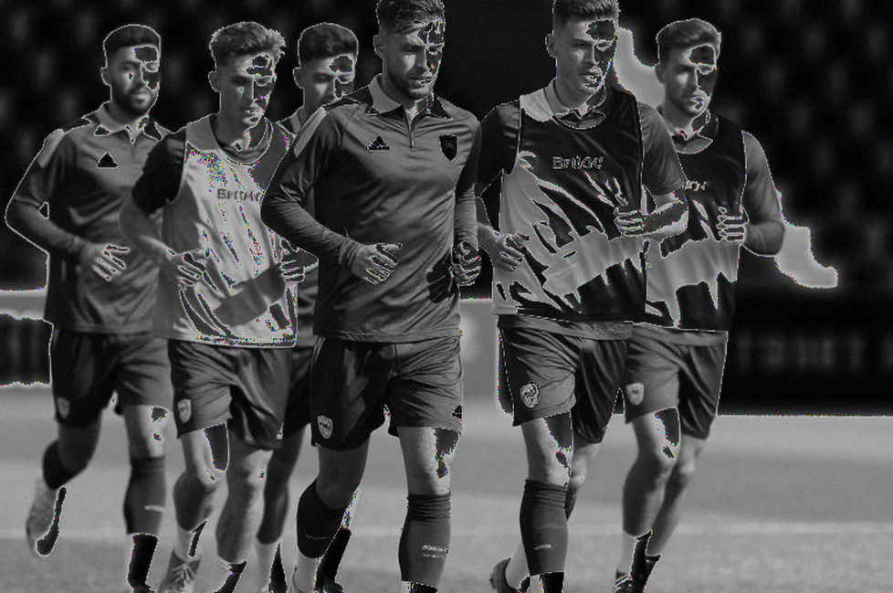 Việt Nam và trận đấu định mệnh với Pakistan: Patrik, Gia Hưng và bài toán cứu vớt ASEAN Cup 2026