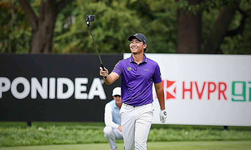 DP World Tour và LIV Golf: Tấm vé Ryder Cup trở thành lằn ranh của sự lựa chọn năm 2027