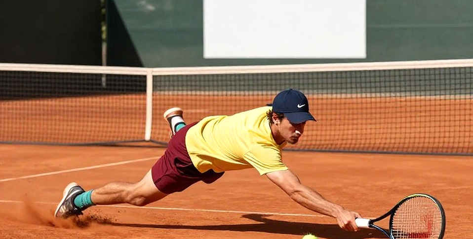 Djokovic trở lại Bắc Kinh: 29-0 trên sân đấu quen, nhưng cơ thể 39 tuổi và chiếc cớ ra sao? Djokovic trở lại Bắc Kinh: 29-0 trên sân đấu quen, nhưng cơ thể 39 tuổi và chiếc cớ ra sao?