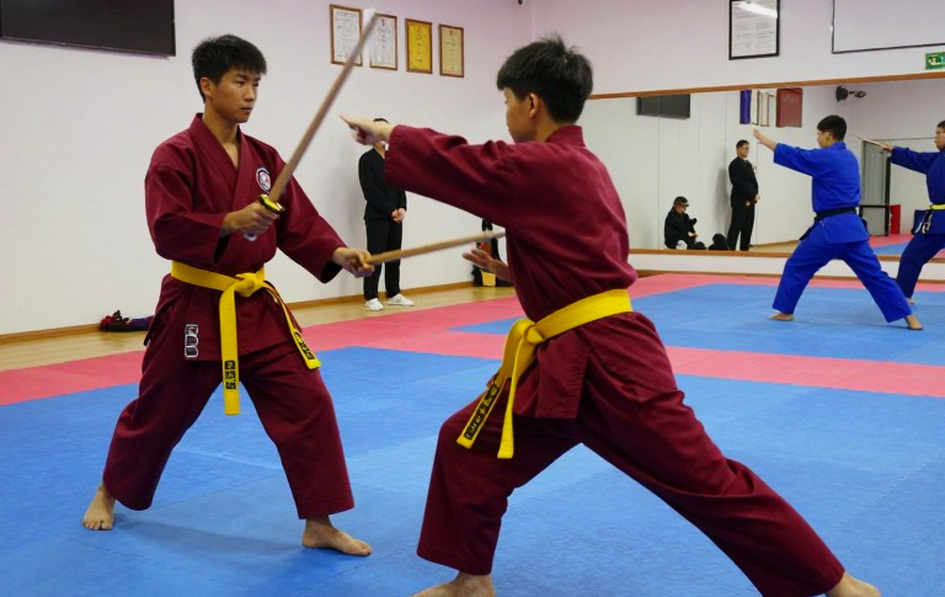 Chuncheon 2026: Tấm HCV poomsae của Việt Nam và cuốn sổ tay chưa kịp gấp