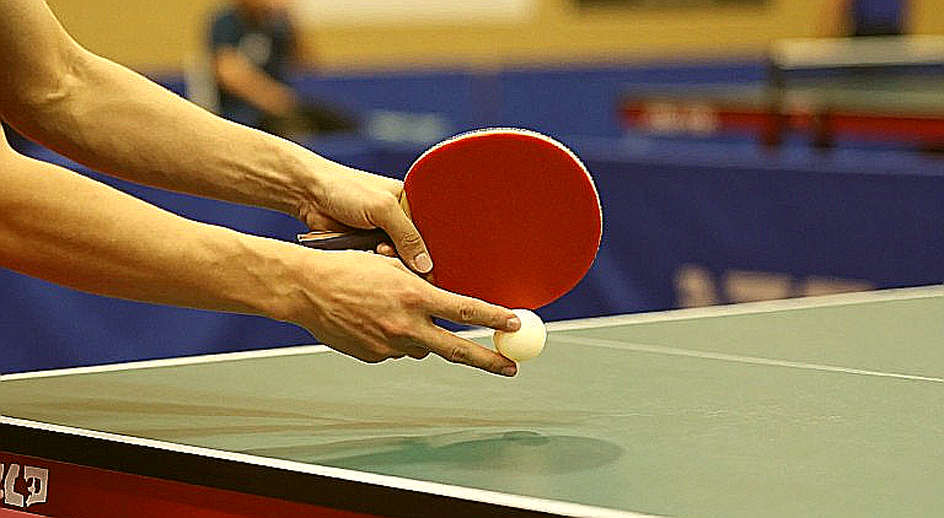 Báo cáo thường niên Table Tennis England 2026/26: 76 trang, một đường ống tài năng và cái bóng của London 2026