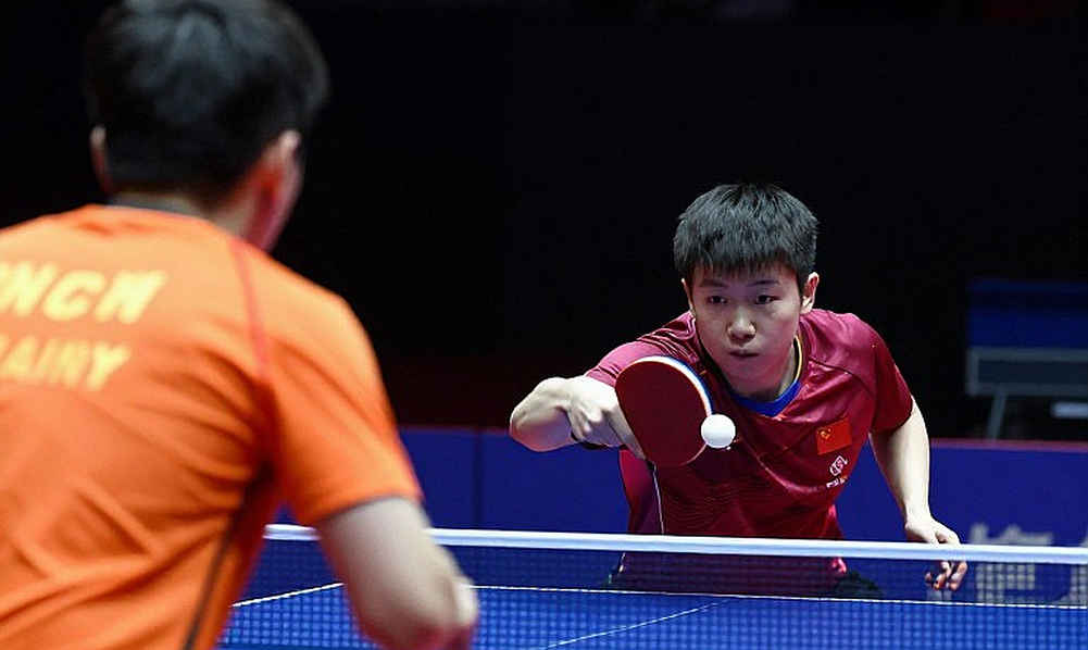 Báo cáo thường niên Table Tennis England 2026/26: 76 trang, một đường ống tài năng và cái bóng của London 2026