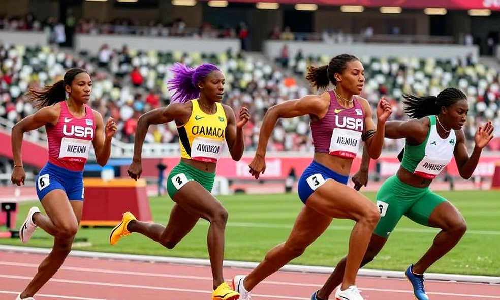 Tấm huy chương vàng bị thu hồi ở Asiad 20: đôi giày quyết định cuộc đua đi bộ marathon nữ