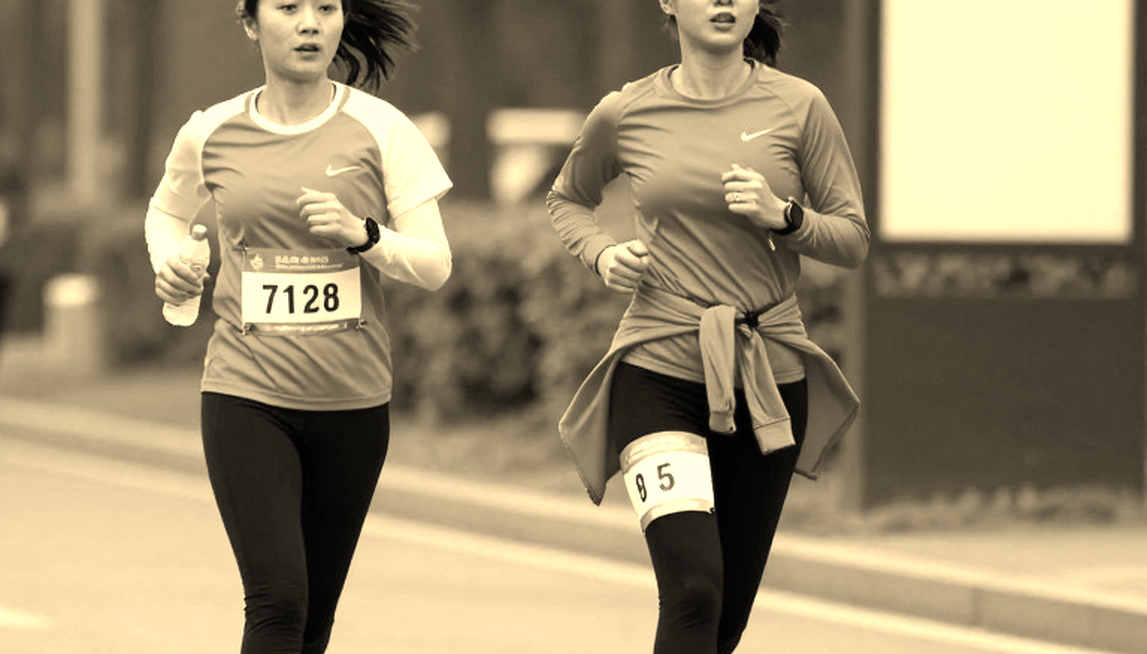 Tấm huy chương vàng bị thu hồi ở Asiad 20: đôi giày quyết định cuộc đua đi bộ marathon nữ Tấm huy chương vàng bị thu hồi ở Asiad 20: đôi giày quyết định cuộc đua đi bộ marathon nữ