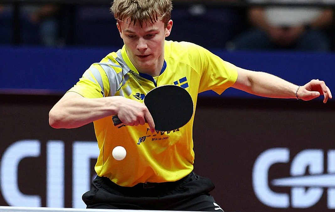 Table Tennis and the 52-Week Clock: How Ranking Points Are Rewriting the First Three Shots Table Tennis and the 52-Week Clock: How Ranking Points Are Rewriting the First Three Shots