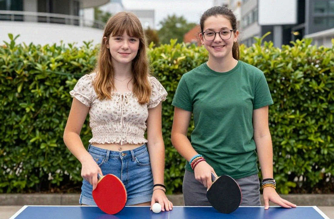 Table Tennis and the 52-Week Clock: How Ranking Points Are Rewriting the First Three Shots Table Tennis and the 52-Week Clock: How Ranking Points Are Rewriting the First Three Shots