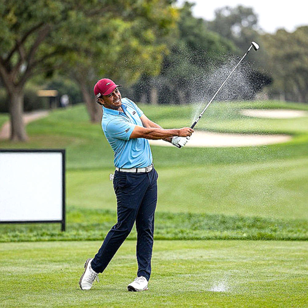 Tiger Woods nhận án phạt 5 năm: Khi huyền thoại đối mặt với chính mình Tiger Woods nhận án phạt 5 năm: Khi huyền thoại đối mặt với chính mình