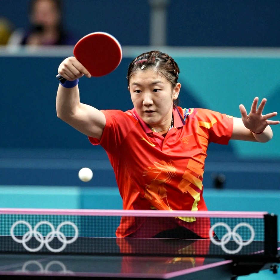 Bóng bàn châu Âu 2027: ETTU vẽ lại đường tới Olympic 2028 bằng Đồng đội Hỗn hợp