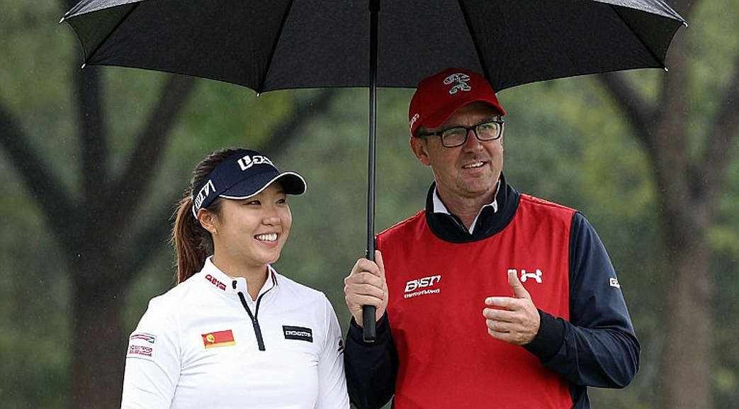Cú ngã của đế chế golf nội dung: Bài học từ quảng cáo 30 giây