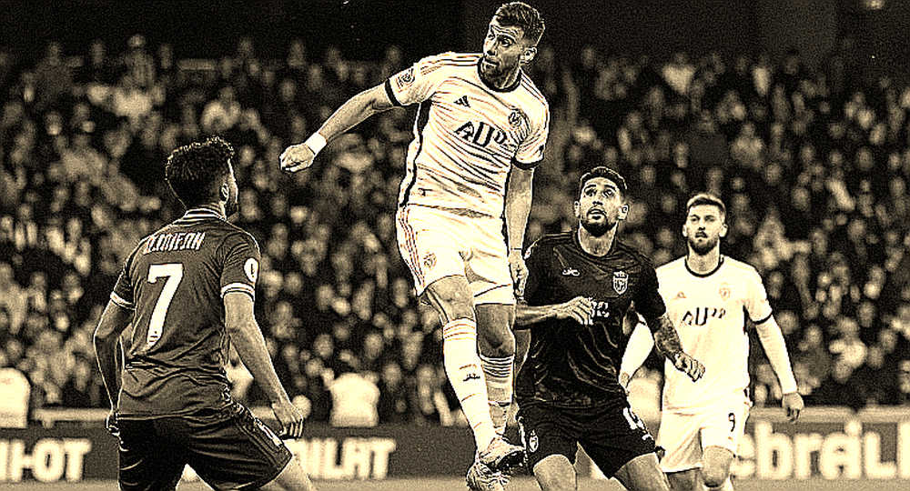 Obed Vargas has zero minutes at Atlético: the mistake was made in the meeting room, not on the bench Obed Vargas has zero minutes at Atlético: the mistake was made in the meeting room, not on the bench
