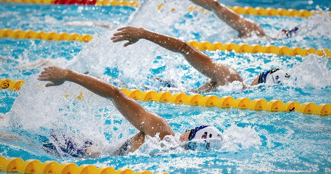 Số liệu không nói dối: Vì sao Nguyễn Huy Hoàng vẫn là tài sản lớn nhất của bơi Việt Nam dù không phá kỷ lục