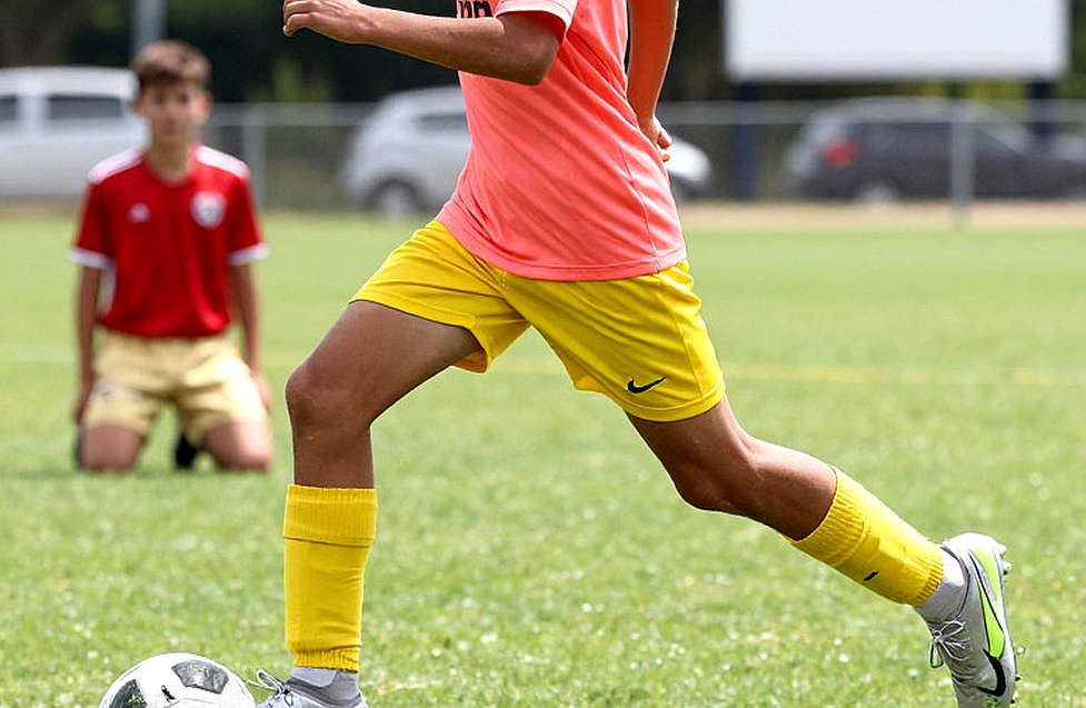 Viet Anh Reports Good News, Hoang Hen Absent Against Malaysia: The Worry Lies in Height