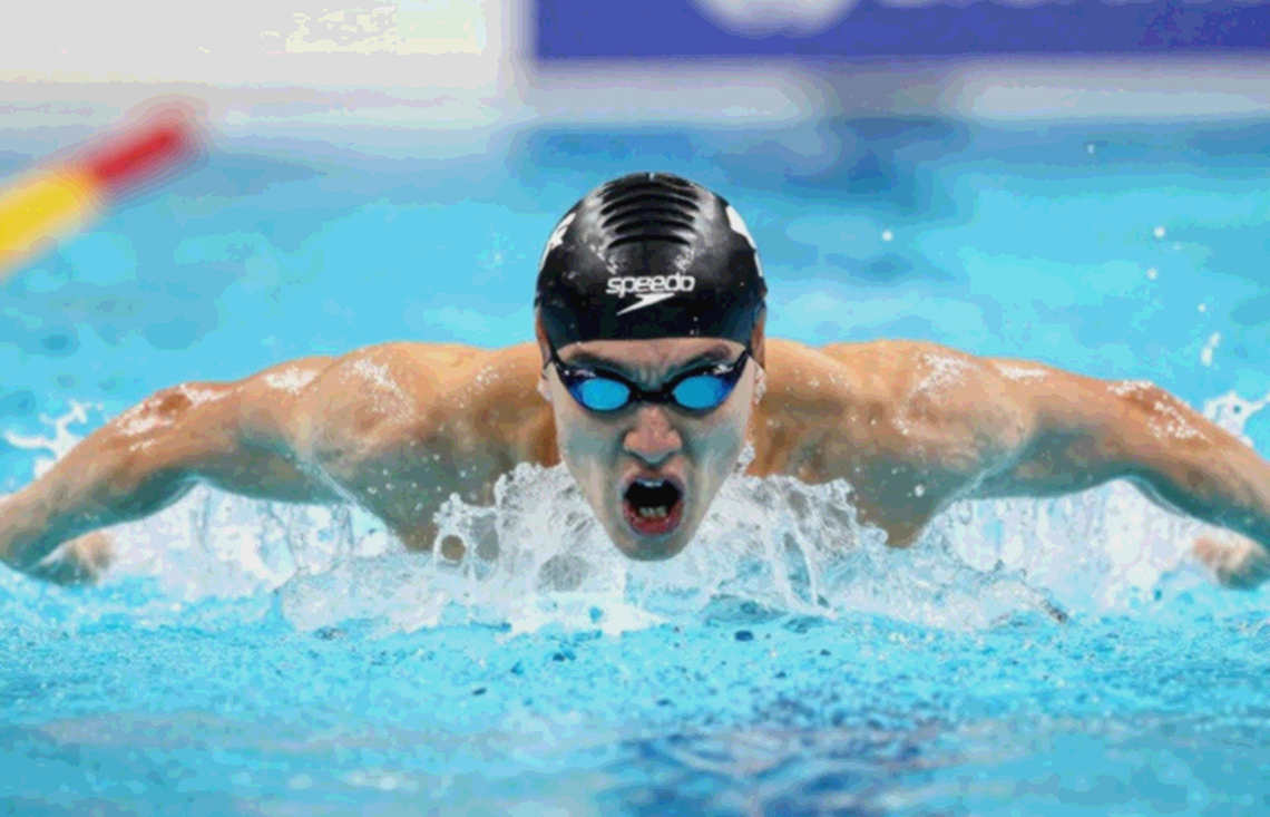 Bơi lội Việt Nam sau SEA Games 32: Huy chương tăng, chiều sâu tụt lại? Bơi lội Việt Nam sau SEA Games 32: Huy chương tăng, chiều sâu tụt lại?