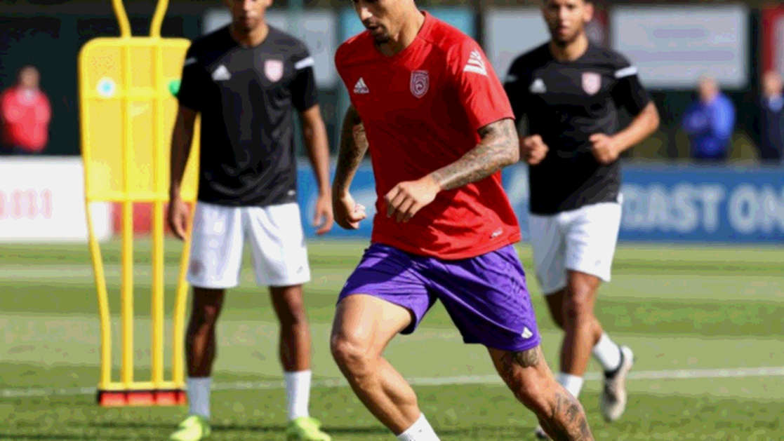 Khoảng trống sau phút 60: cái giá thể lực của nhịp pressing V.League Khoảng trống sau phút 60: cái giá thể lực của nhịp pressing V.League