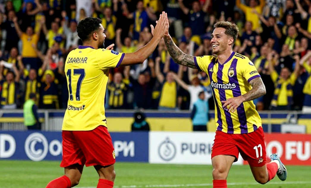 Cú sút phút 61 và tiếng vọng từ Neom: Khi Félix viết lại trật tự hàng công Al-Nassr