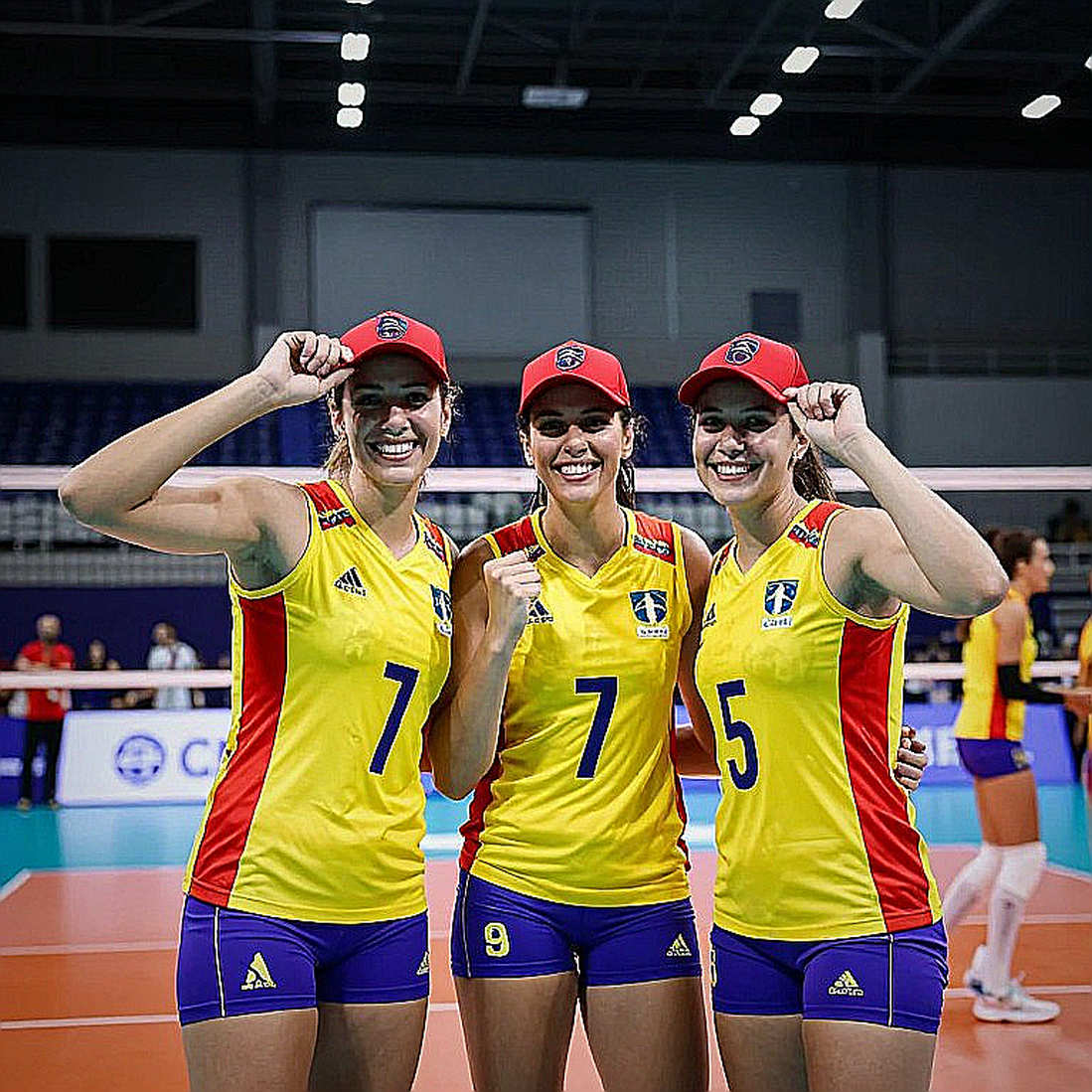 Türkiye's Sixth Place and the Unopened Envelope of the 2027 World Championship