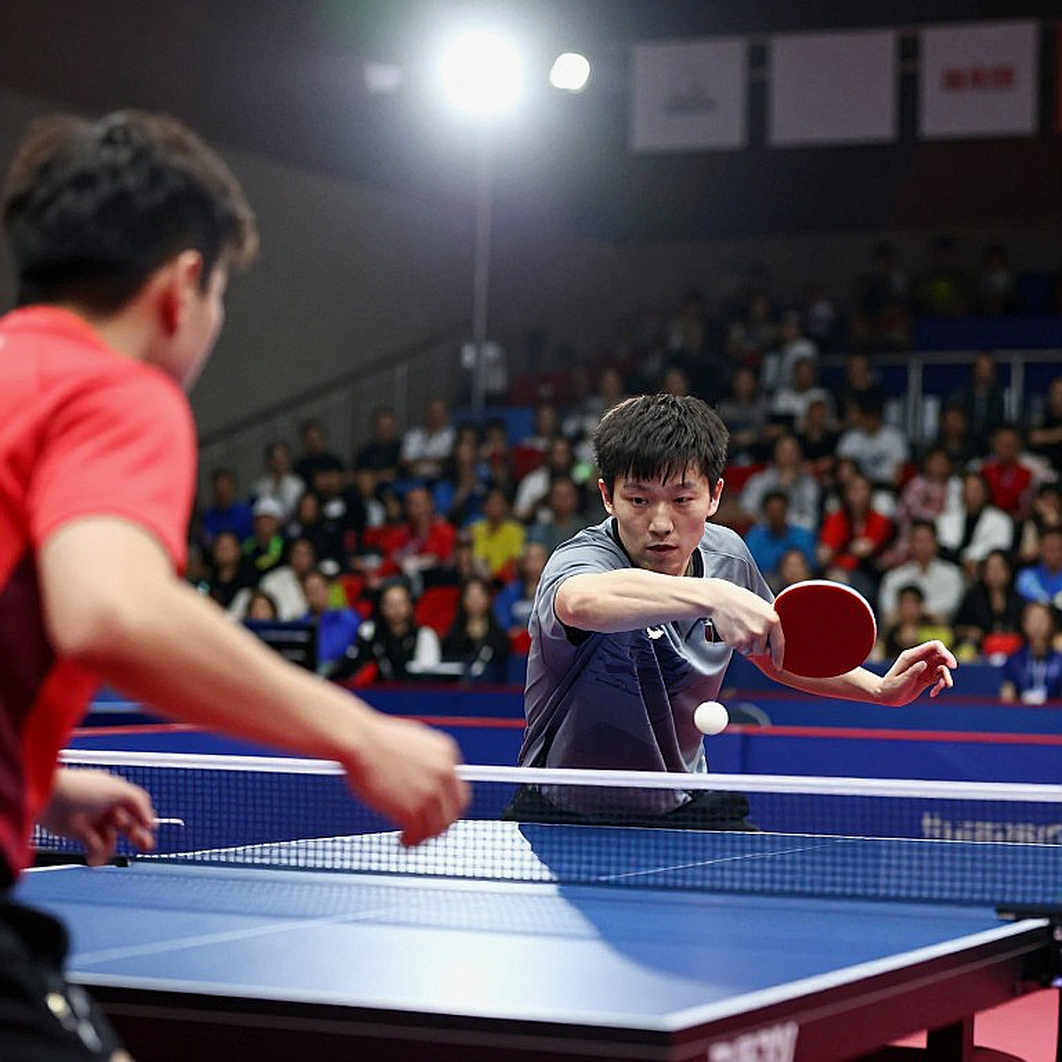 Bóng bàn Anh lập Học viện Trọng tài Kỹ thuật: bảy học viện khu vực, lộ trình từ Level 1 tới bàn trọng tài Bóng bàn Anh lập Học viện Trọng tài Kỹ thuật: bảy học viện khu vực, lộ trình từ Level 1 tới bàn trọng tài
