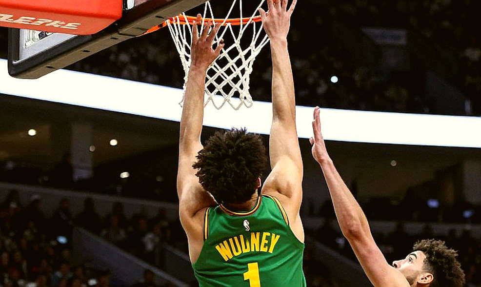 Hapoel Tel Aviv signs Max Heidegger: Adding point guard key piece for EuroLeague 2026/27 season Hapoel Tel Aviv signs Max Heidegger: Adding point guard key piece for EuroLeague 2026/27 season