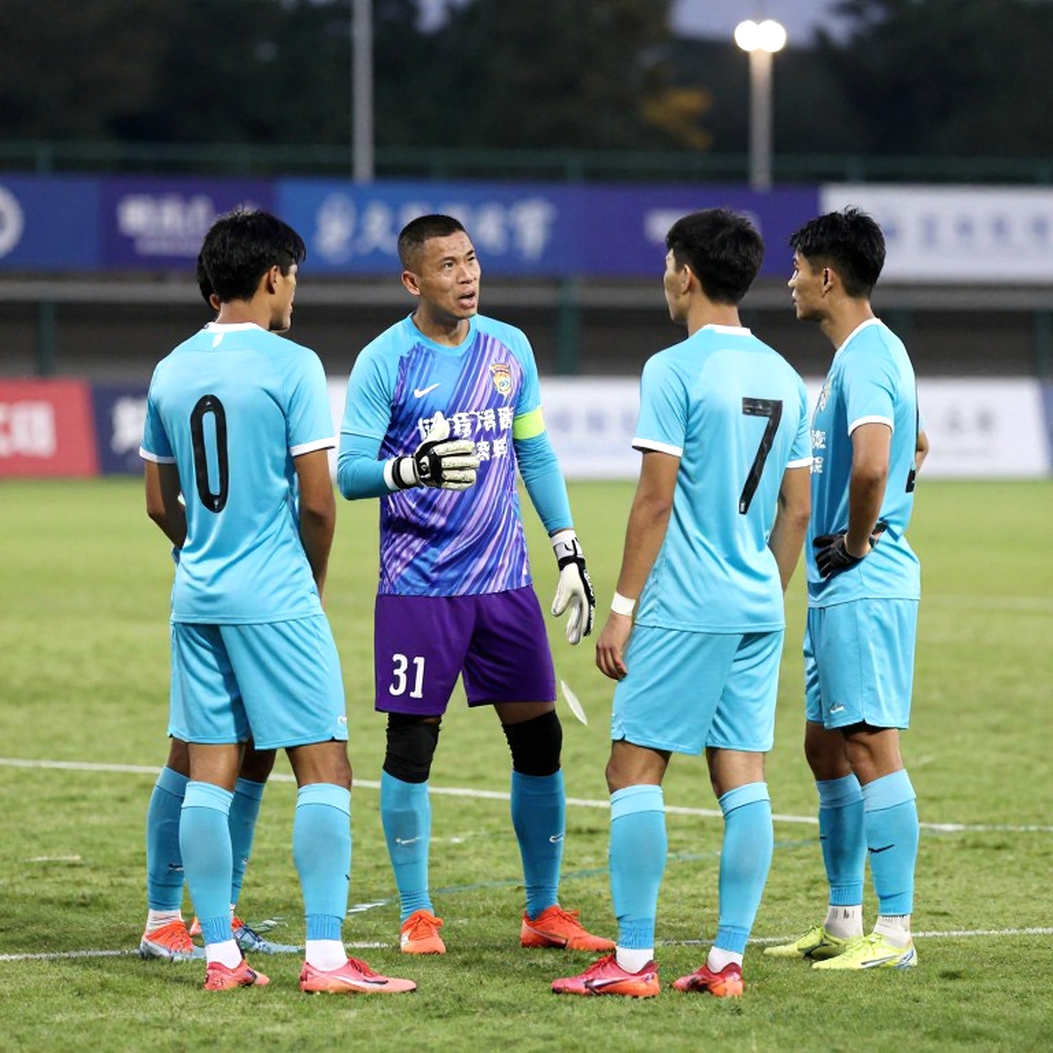 V-League 2026-2027 after Round 2: Song Lam Nghe An surprises, but Ha Noi is the real crack V-League 2026-2027 after Round 2: Song Lam Nghe An surprises, but Ha Noi is the real crack