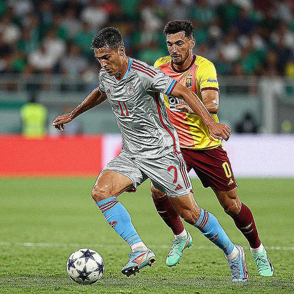 Clásico Nacional: 'Ít nhất 55% khán đài Azteca là CĐV Chivas' — tuyên bố không nguồn và những gì đứng sau nó Clásico Nacional: 'Ít nhất 55% khán đài Azteca là CĐV Chivas' — tuyên bố không nguồn và những gì đứng sau nó