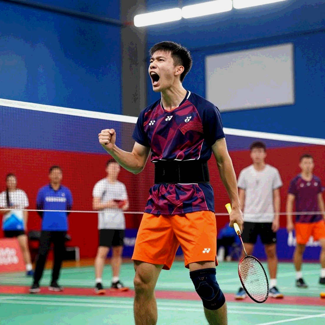China Masters 2026: Satwik-Chirag và quãng đường bảo vệ điểm, Srikanth và vết nứt tuổi 33