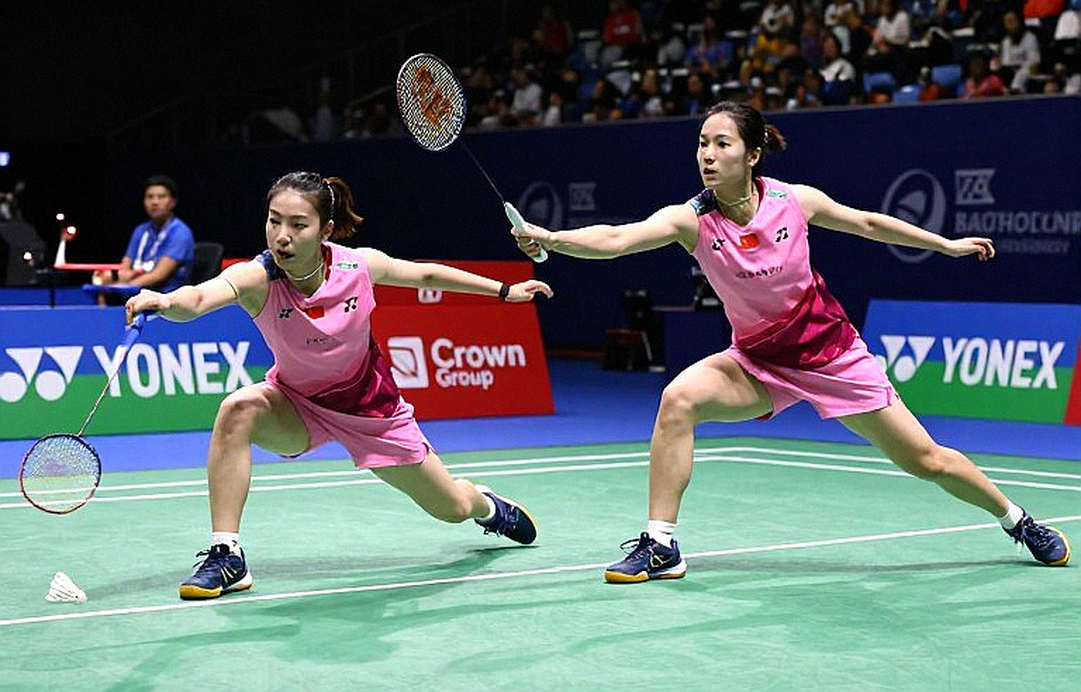 Satwik and Chirag Forge History, Win China Masters 2026 Title – Indian Pair Proves Resilience and Gains Momentum for Asian Games