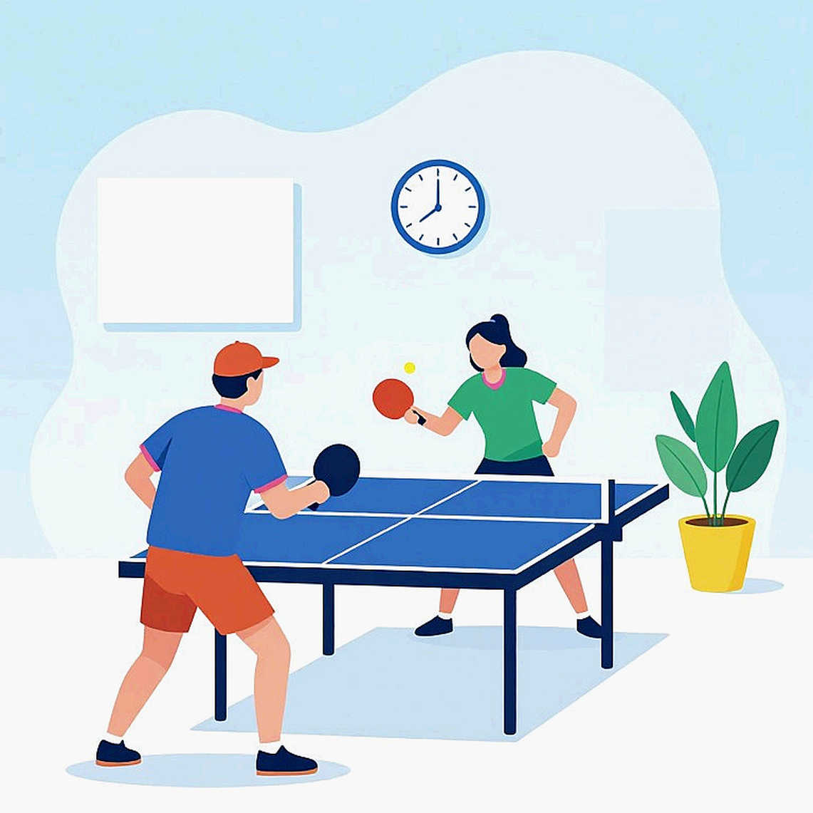 The 2026 U.S. Open Table Tennis Championships: 118 Events, Six Days, and a Membership Card That Decides Everything
